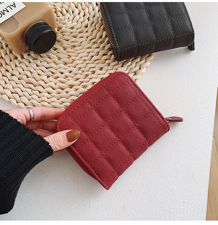 Elegant Lady Wallet