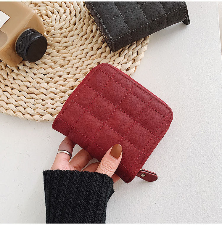 Elegant Lady Wallet
