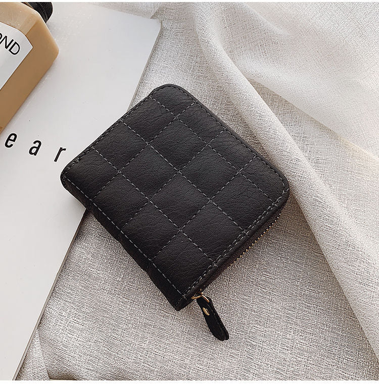 Elegant Lady Wallet