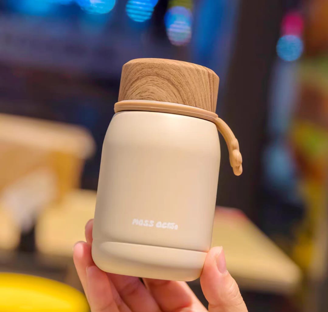VACUUM CUP