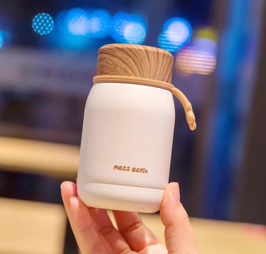 VACUUM CUP