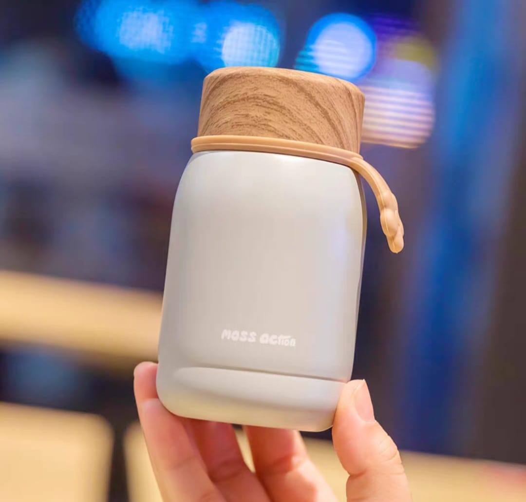 VACUUM CUP
