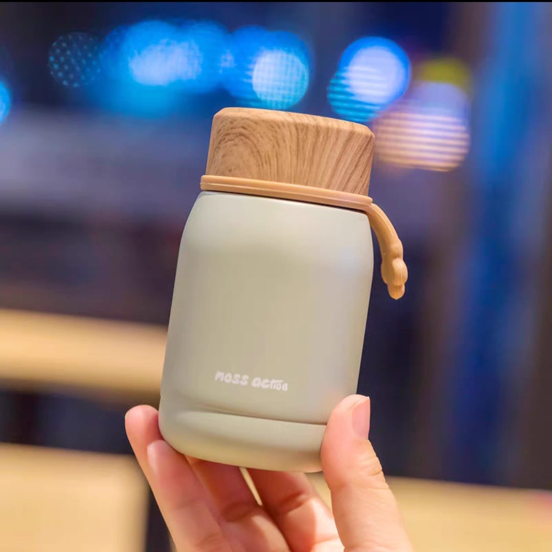 VACUUM CUP