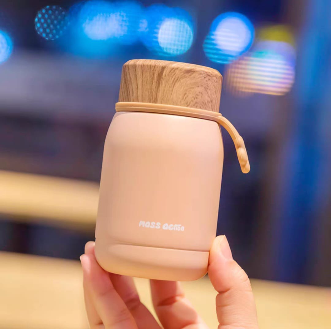 VACUUM CUP