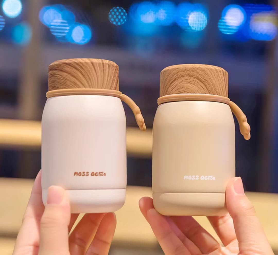 VACUUM CUP