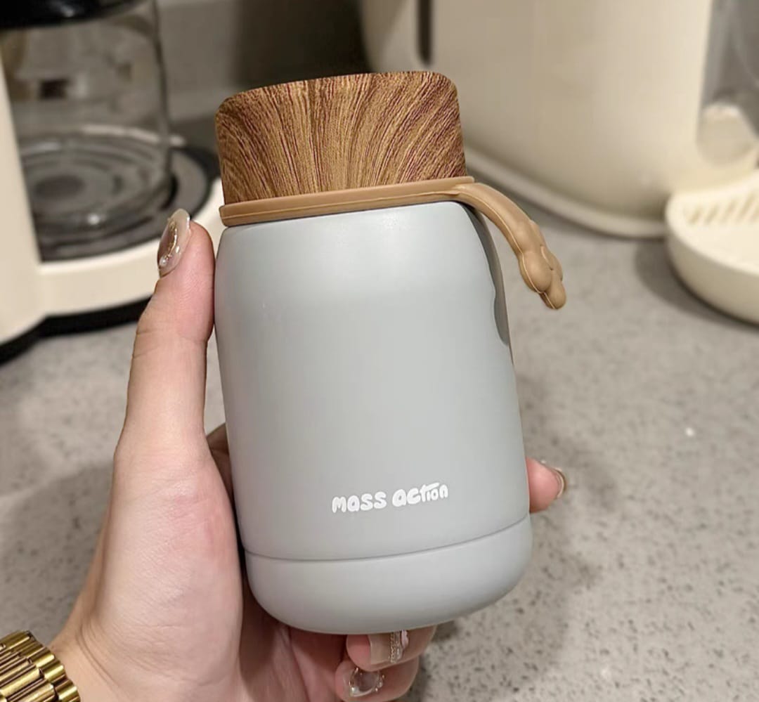 VACUUM CUP