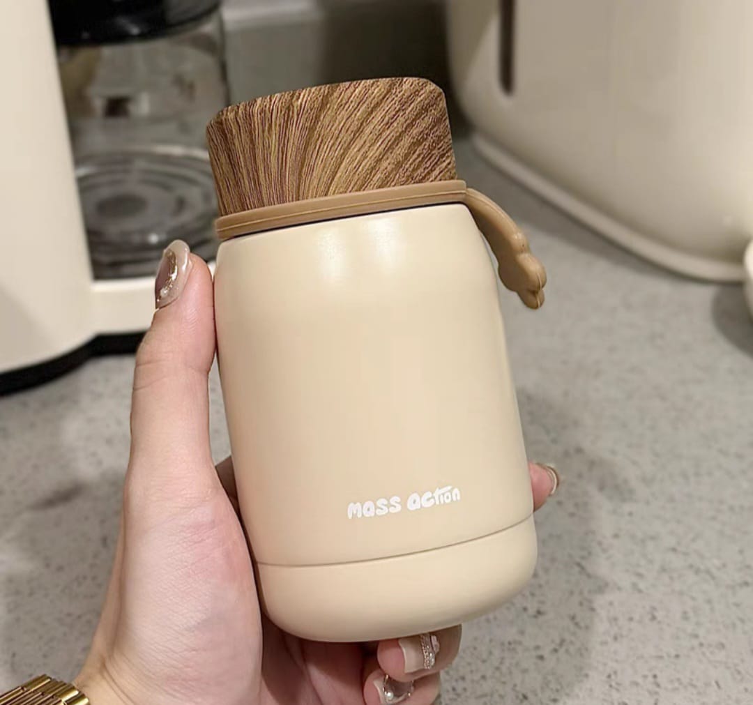 VACUUM CUP