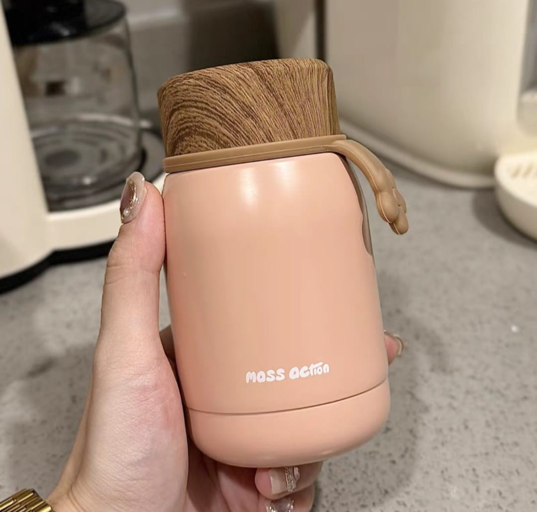 VACUUM CUP