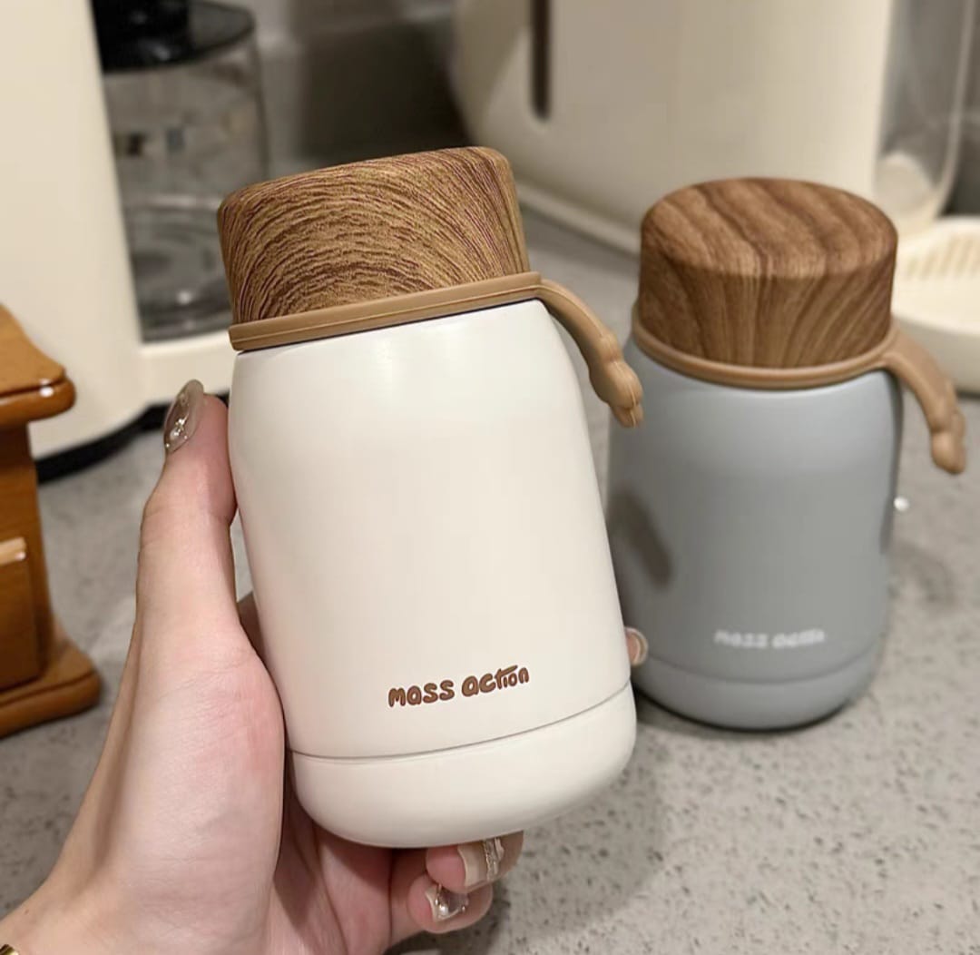 VACUUM CUP