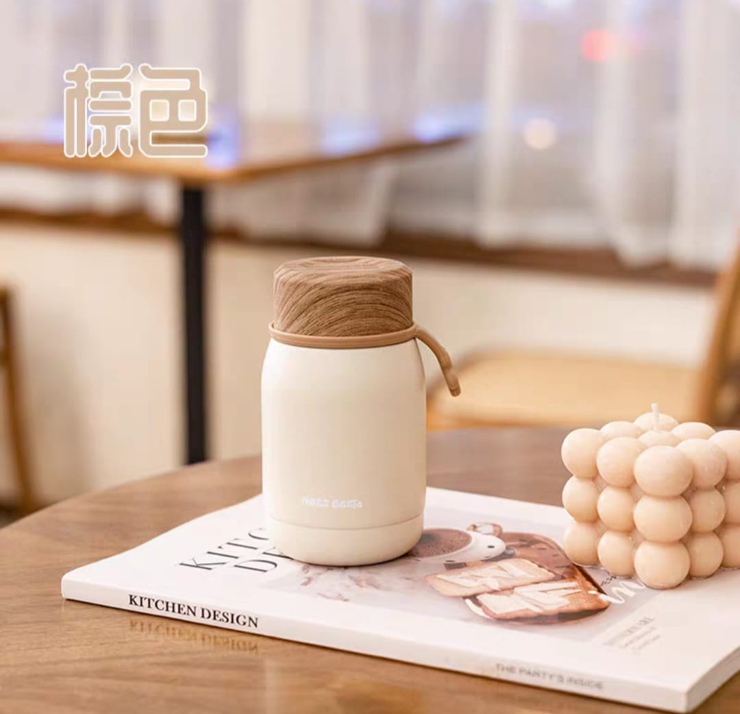 VACUUM CUP