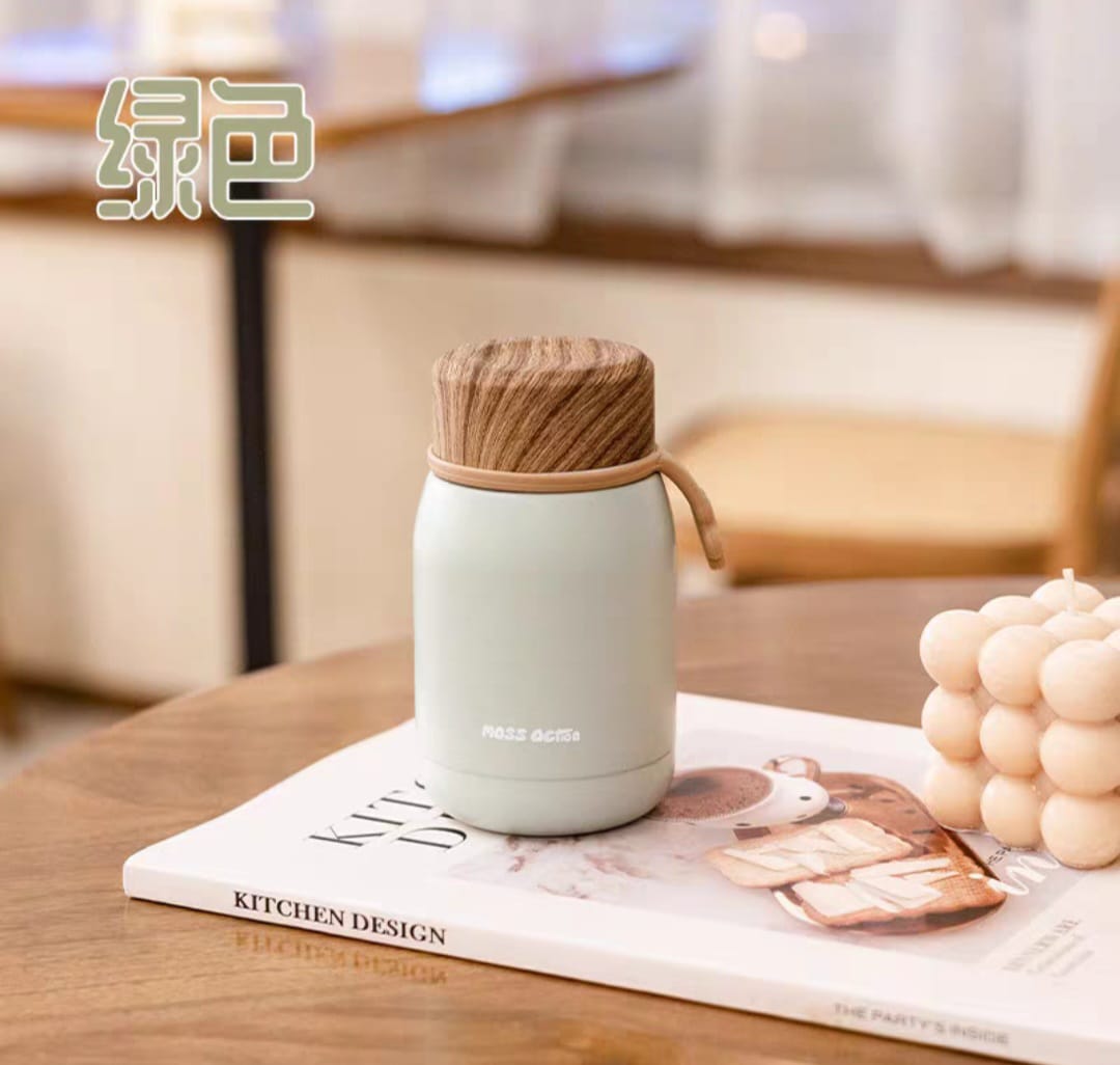 VACUUM CUP