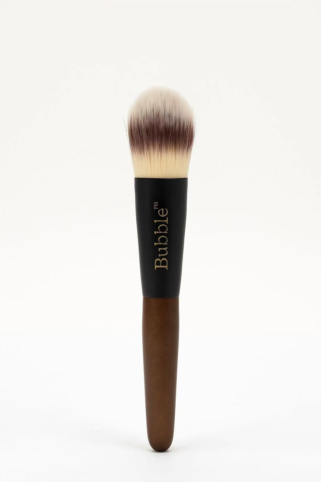 WoodLuxe 6-Piece Makeup Brush Collection