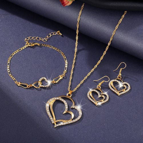 Gold Set