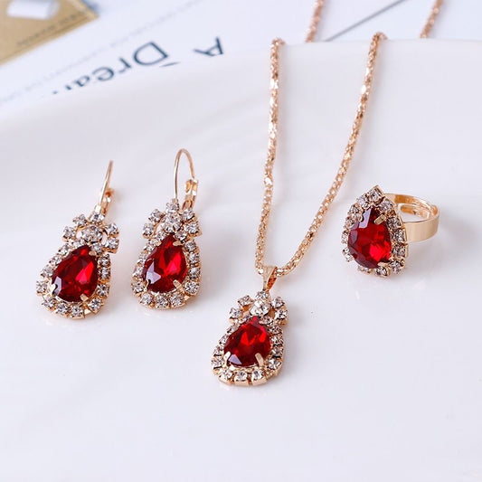 Red Set