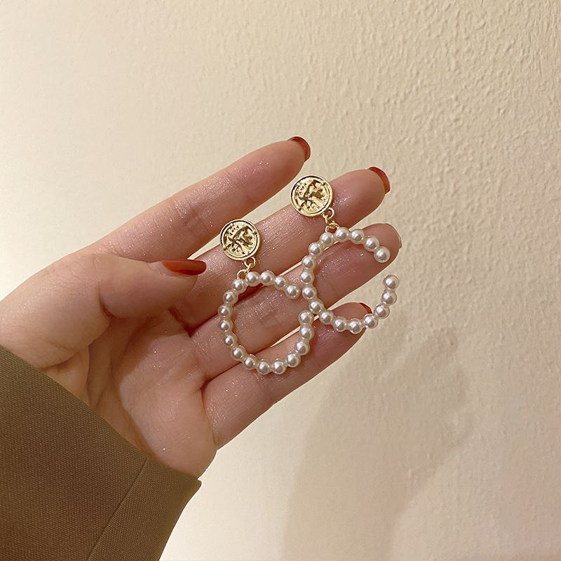 Flowry Loli Earrings