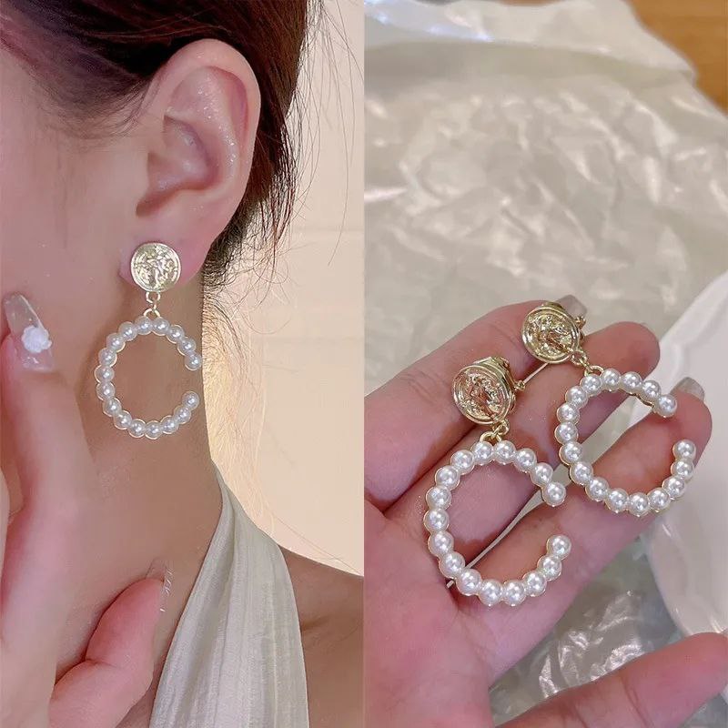 Flowry Loli Earrings