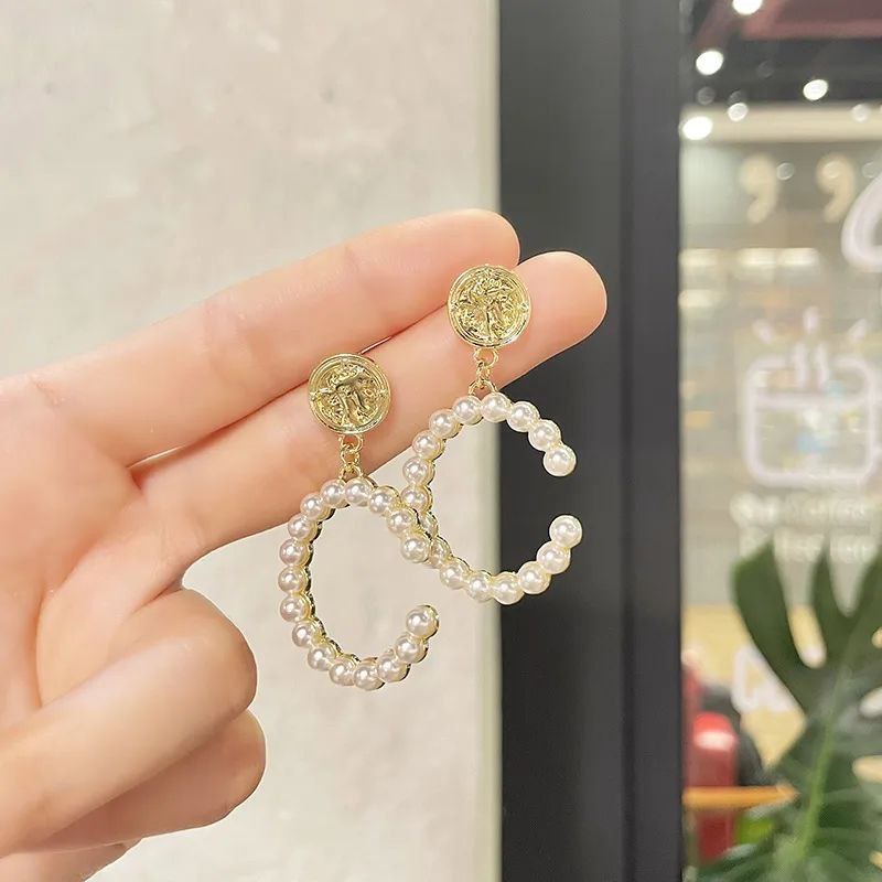 Flowry Loli Earrings