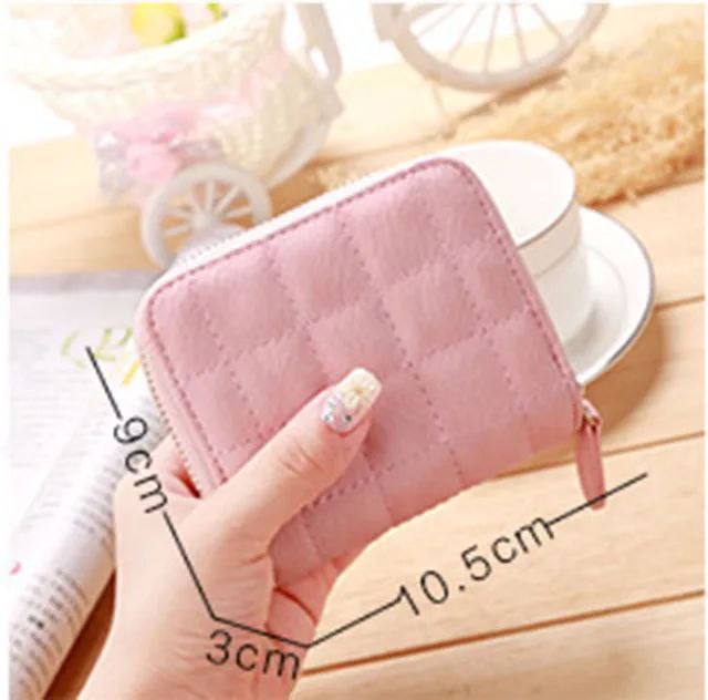 Elegant Lady Wallet