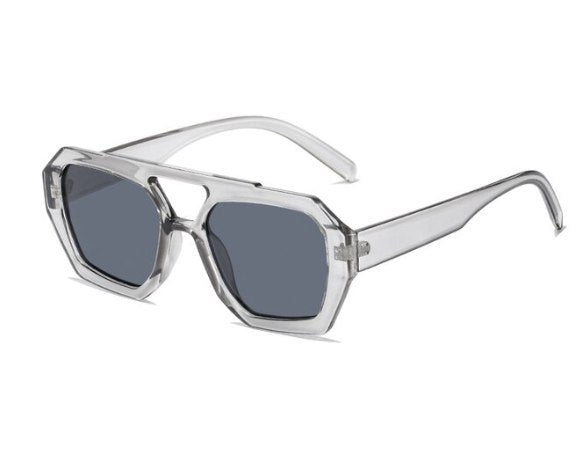 Square Shades Sunglasses
