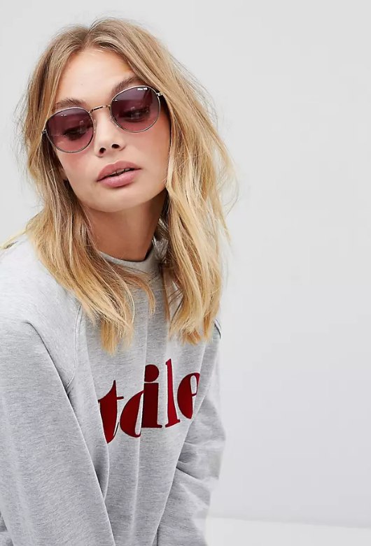 wingshades Sunglasses