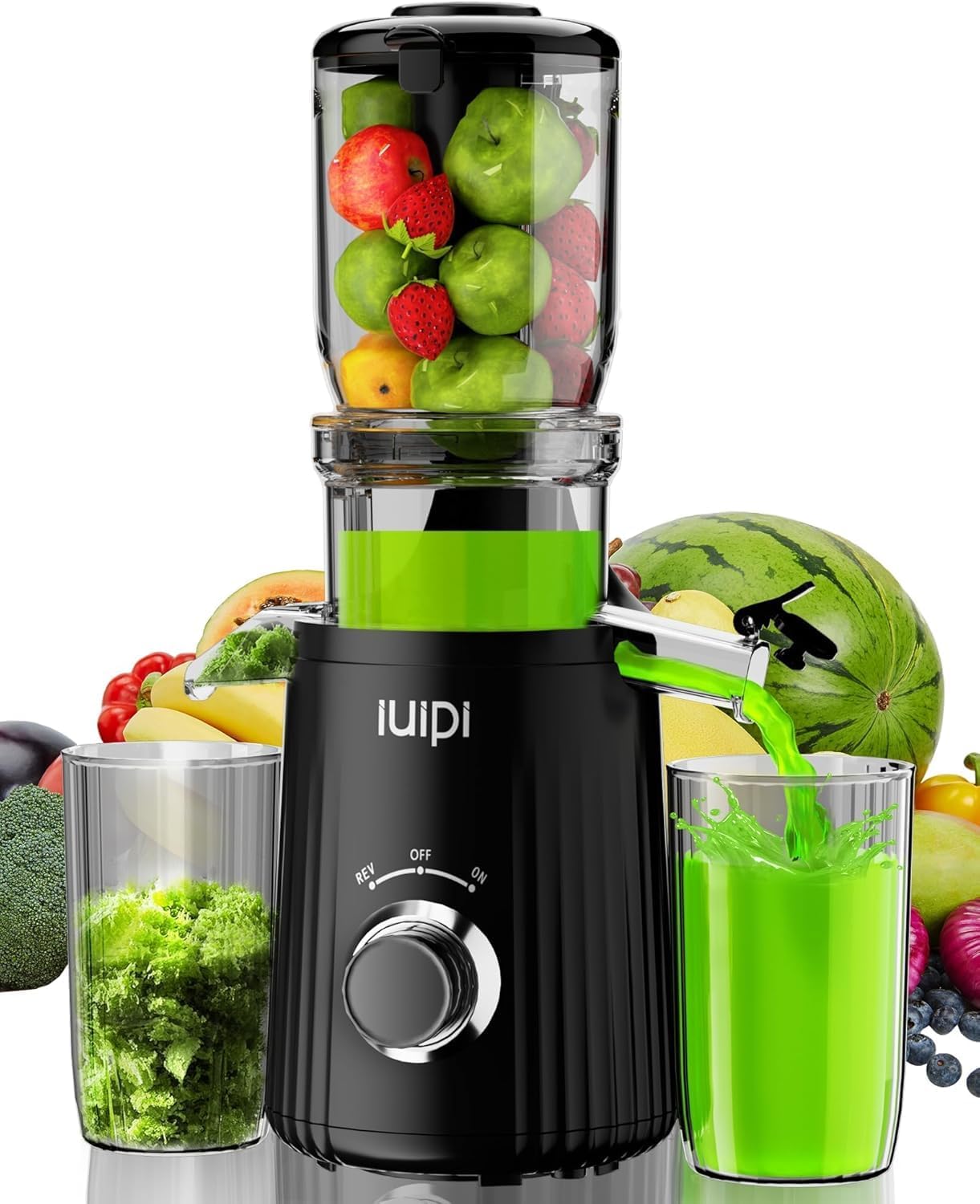 Kitchen Appliance