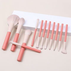 Trendy brushes set