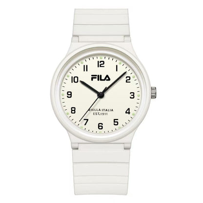 FrostFit Active – White Edition
