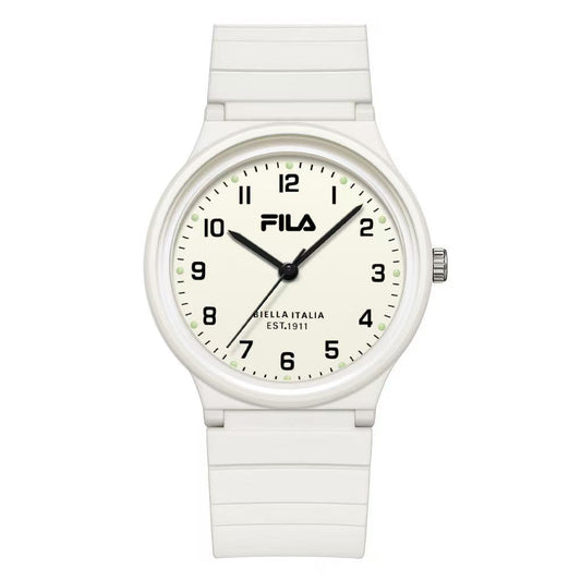 FrostFit Active – White Edition
