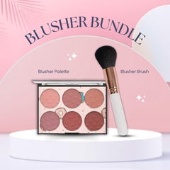 Blusher Bundle