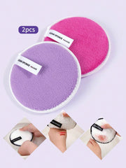 Generic Makeup Remover Pad