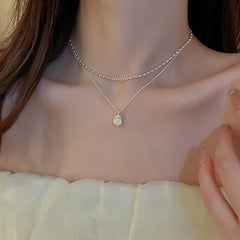 Collar Necklace