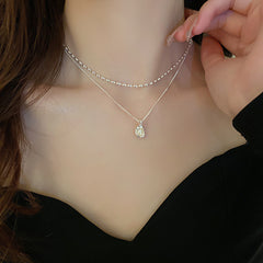 Charm Necklace