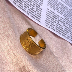 Kemet Ring