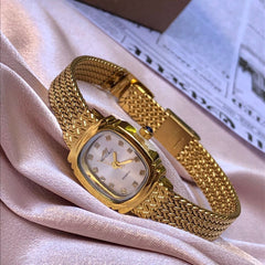 Gold Watch