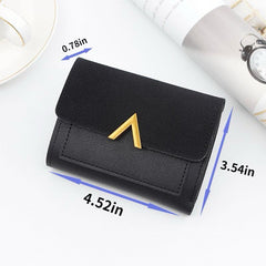 Mini classic wallet