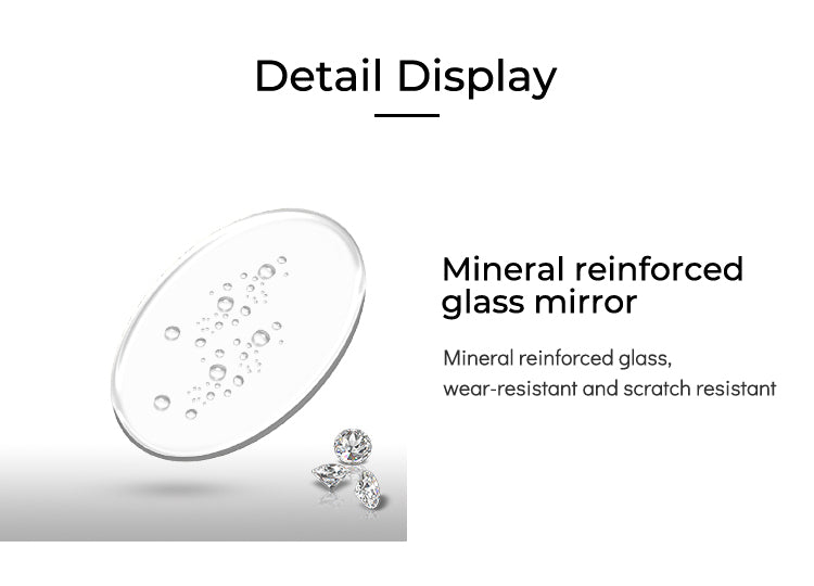 Sparkling Diamond Quartz Women's Watch