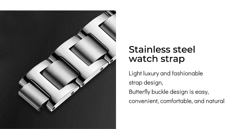 Sparkling Diamond Quartz Women's Watch
