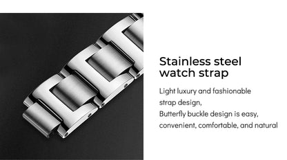 Sparkling Diamond Quartz Women's Watch