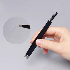 Eyebrow Tweezer