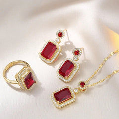 Ruby set