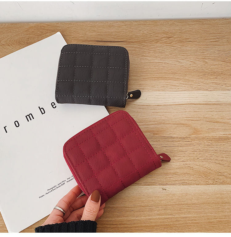 Elegant Lady Wallet
