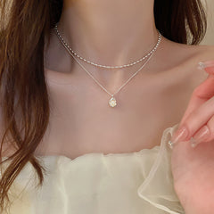 Collar Necklace