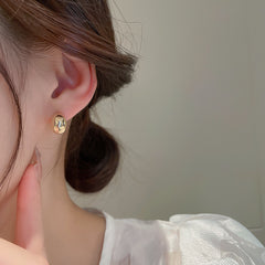 Sparkle earrings