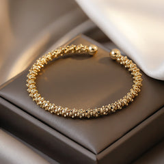 Shimmer bracelet