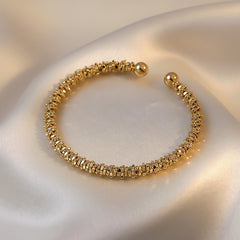 Shimmer bracelet