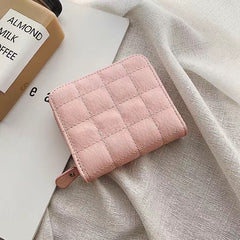 Elegant Lady Wallet