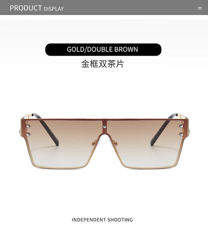 Square Shades Sunglasses