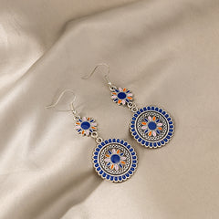 Morocco Earrings