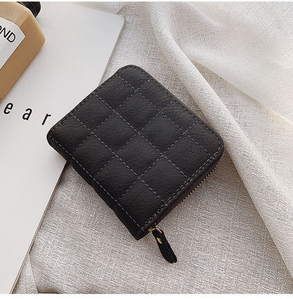 Elegant Lady Wallet