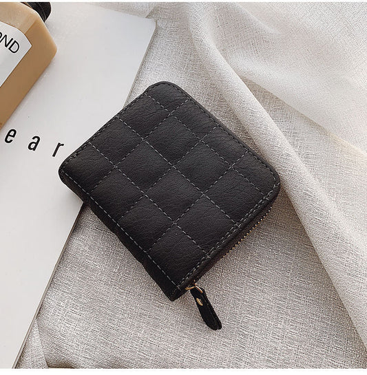 Elegant Lady Wallet